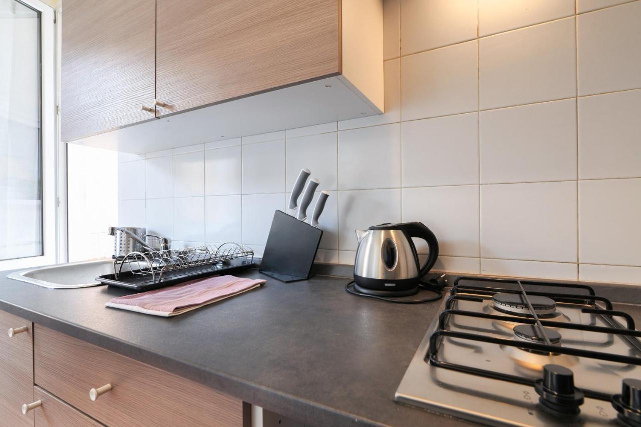 Ferienwohnung Primopiano - Dante Segrate Exterior foto