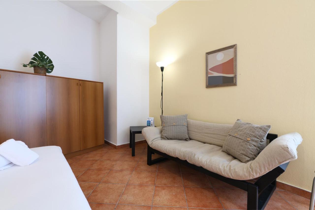 Ferienwohnung Primopiano - Dante Segrate Exterior foto